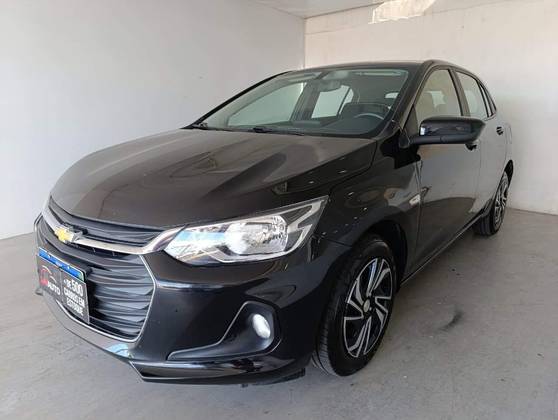 CHEVROLET ONIX 1.0 FLEX LT MANUAL CHEVROLET ONIX 1.0 FLEX LT MANUAL